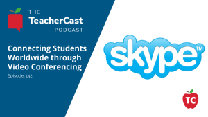 Video Conferencing with Skype