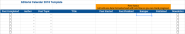 Podcasting Editorial Calendar (Download Your Free Template Today!)