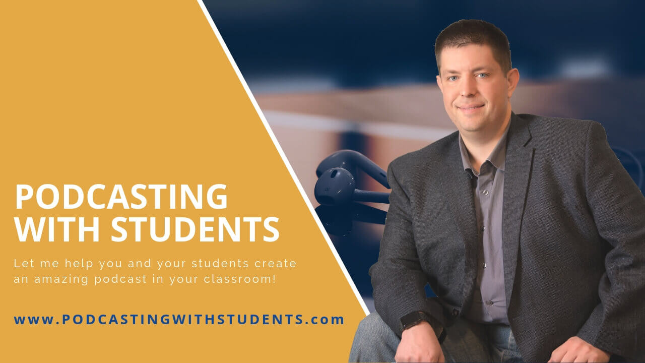 Educational Podcasting Today A Podcast To Teach Educators About Audio