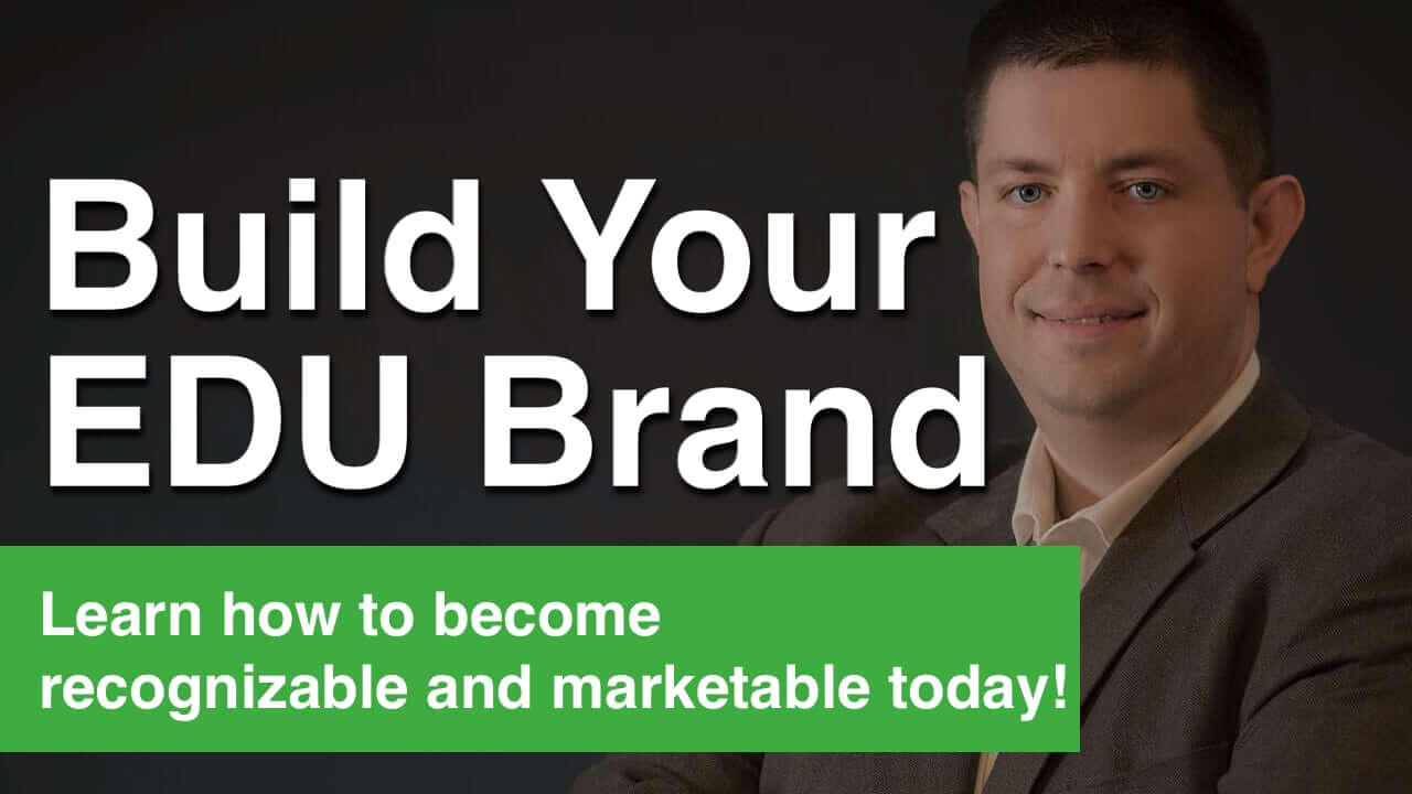Build Your EDU Brand Sidebar Graphic