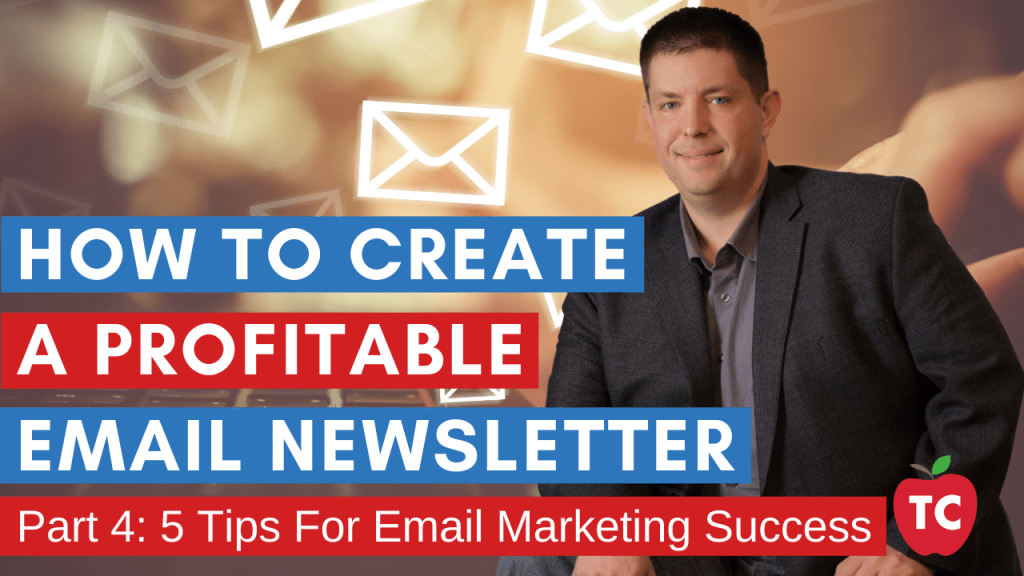 Email Marketing 101: 5 Tips for Success