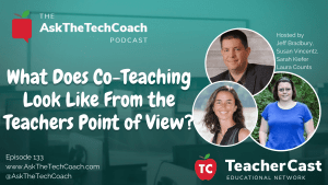 What Does Co-Teaching Look Like?