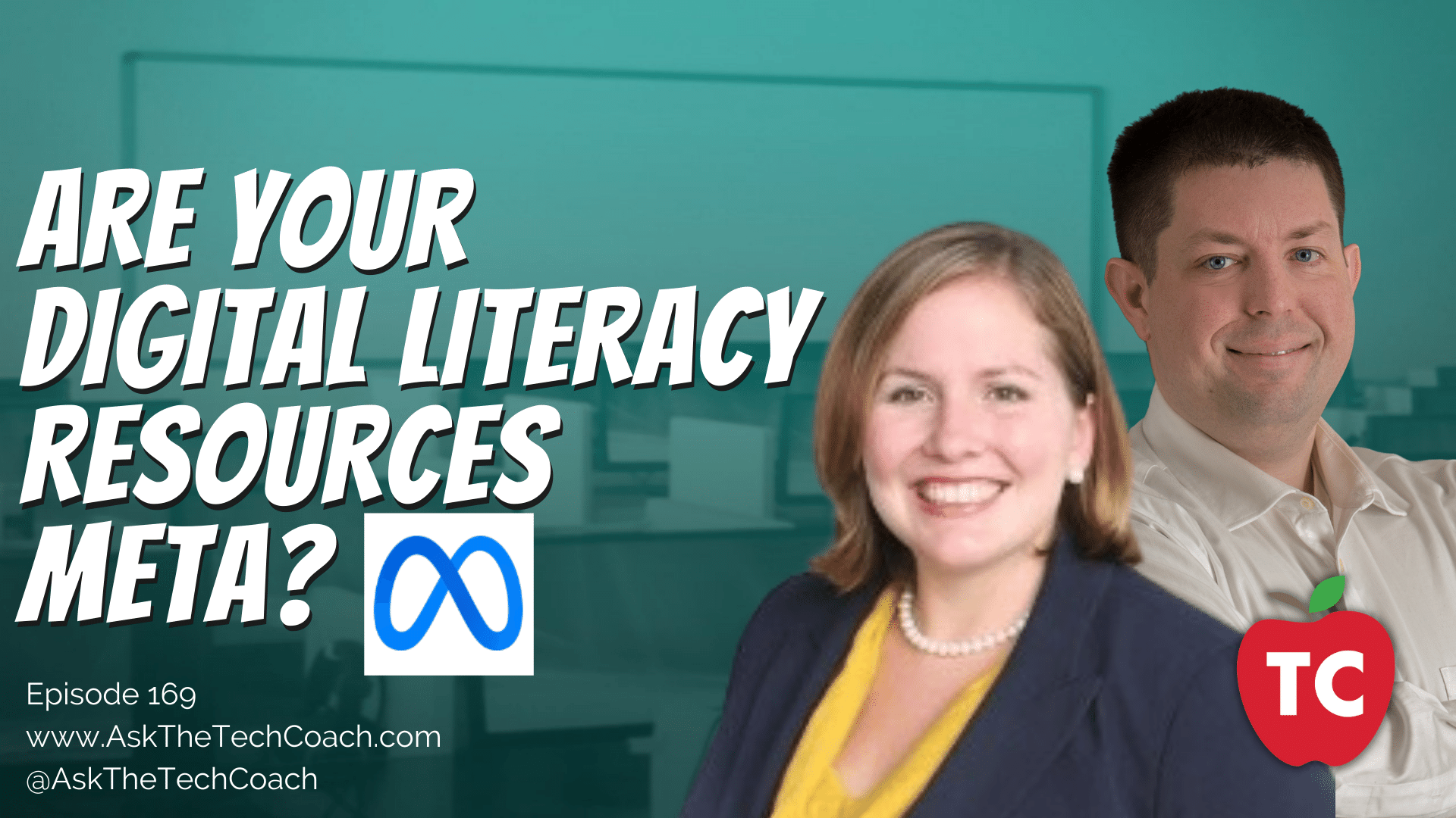 Digital Literacy and Safety with META (Facebook)